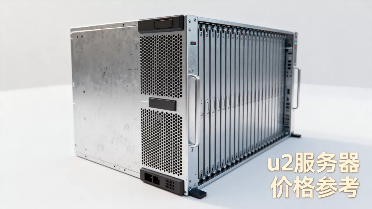 u2服务器一般多少钱 u2服务器一般多少钱