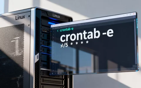 服务器定时任务linux有哪些