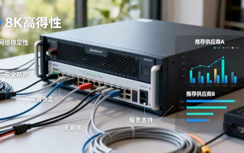 PPP服务器租用要具备哪些条件？，哪家好？
