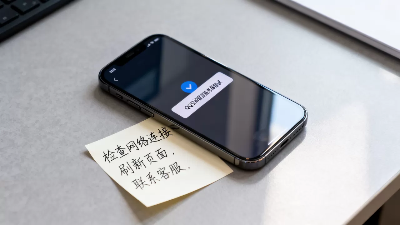 在QQ空间里留言显示服务器错误是怎么回事,怎么解决? 在QQ空间里留言显示服务器错误是怎么回事,怎么解决?