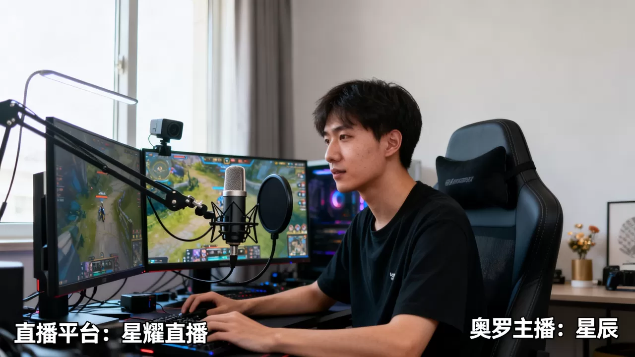 奥罗服务器有哪些知名主播,哪里看直播 奥罗服务器有哪些知名主播,哪里看直播