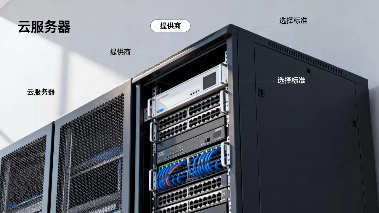 国内云服务器提供商有哪些,怎么选比较好? 国内云服务器提供商有哪些,怎么选比较好?