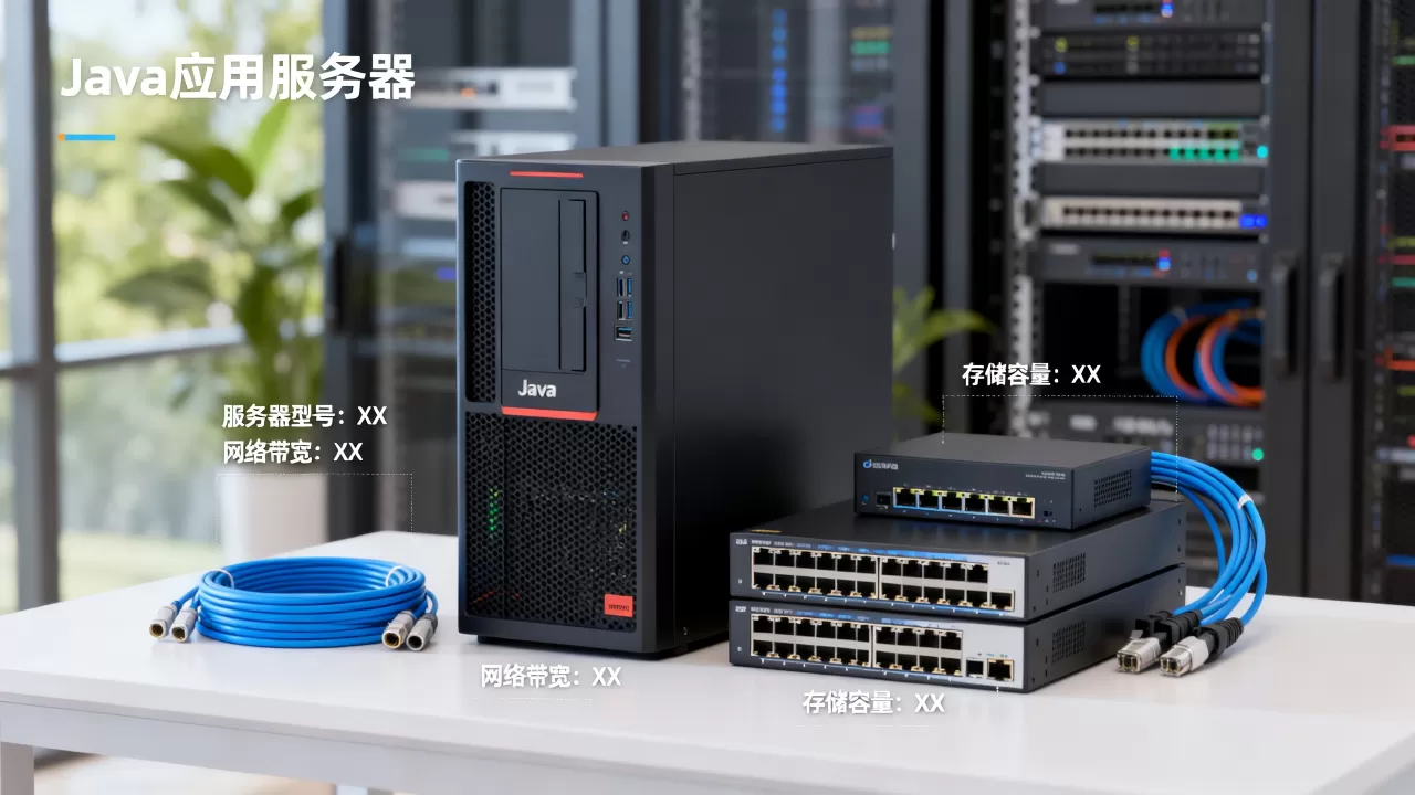 java应用的服务器有哪些东西 java应用的服务器有哪些东西