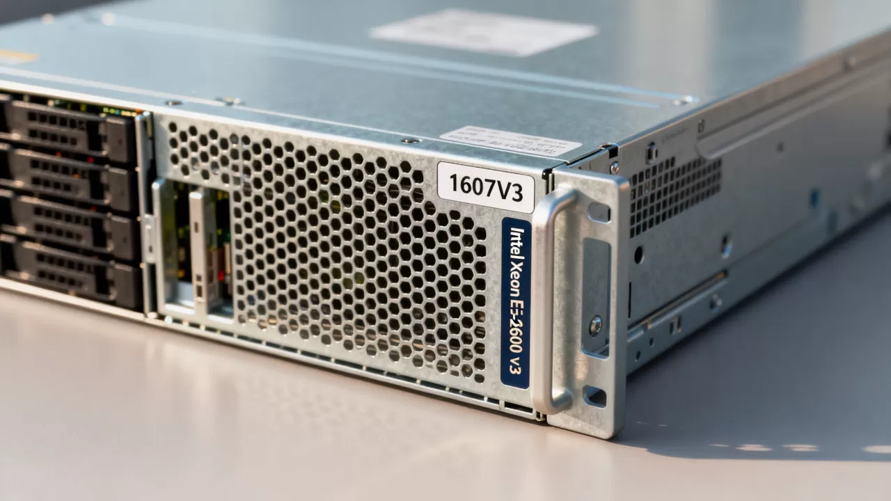 支持1607V3的服务器有哪些,哪个型号性价比高? 支持1607V3的服务器有哪些,哪个型号性价比高?
