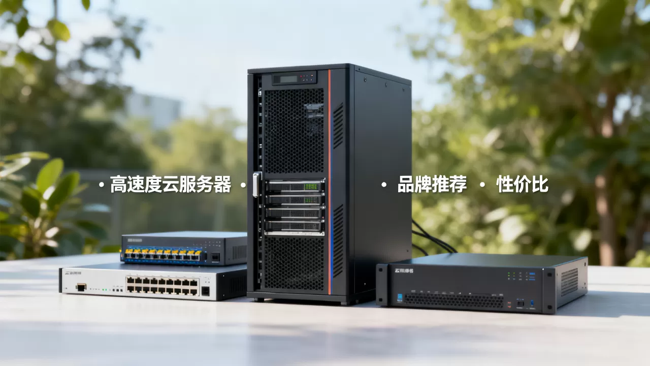 高速度云服务器有哪些品牌推荐,哪个性价比最高? 高速度云服务器有哪些品牌推荐,哪个性价比最高?
