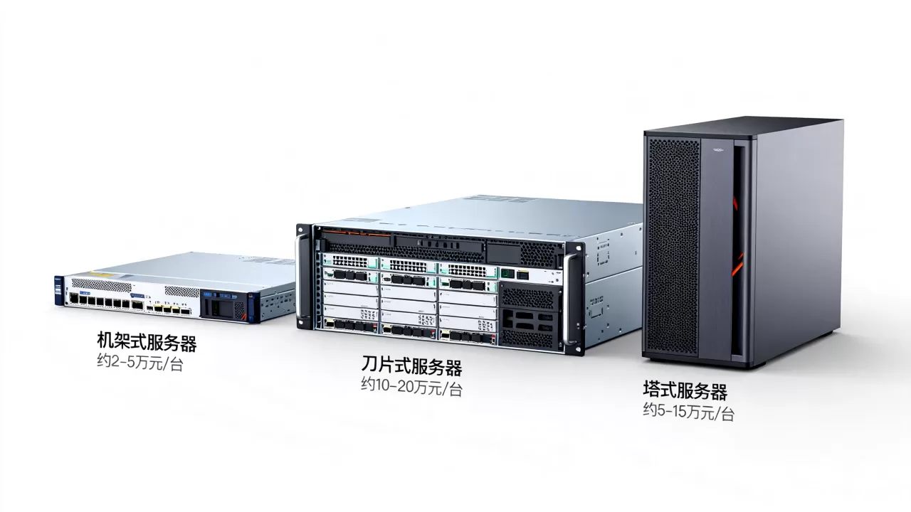 模块一体服务器有哪些类型?,价格多少钱一台? 模块一体服务器有哪些类型?,价格多少钱一台?