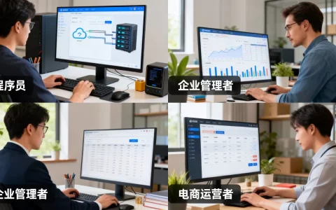 哪些人会用云服务器呢