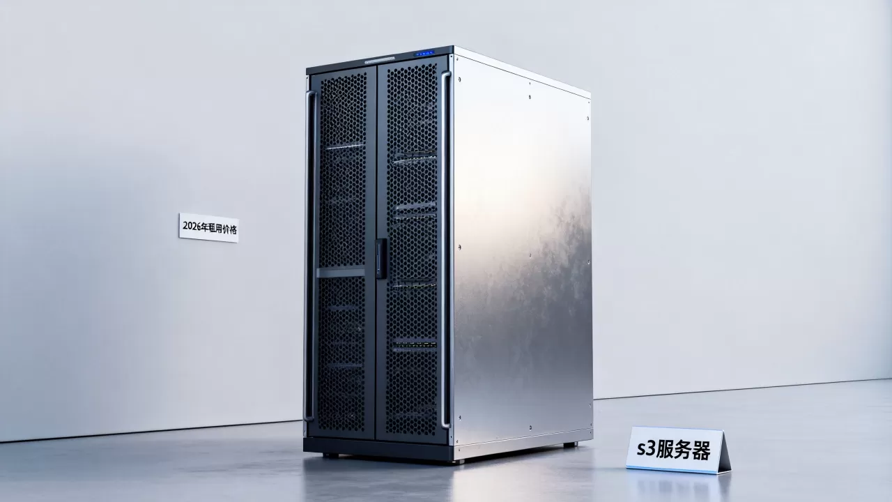 s3服务器多少钱一台,2026年租用价格贵不贵 s3服务器多少钱一台,2026年租用价格贵不贵