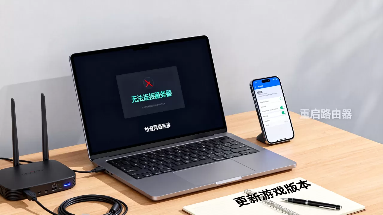 2k22老是连接不上服务器怎么回事,怎么解决 2k22老是连接不上服务器怎么回事,怎么解决