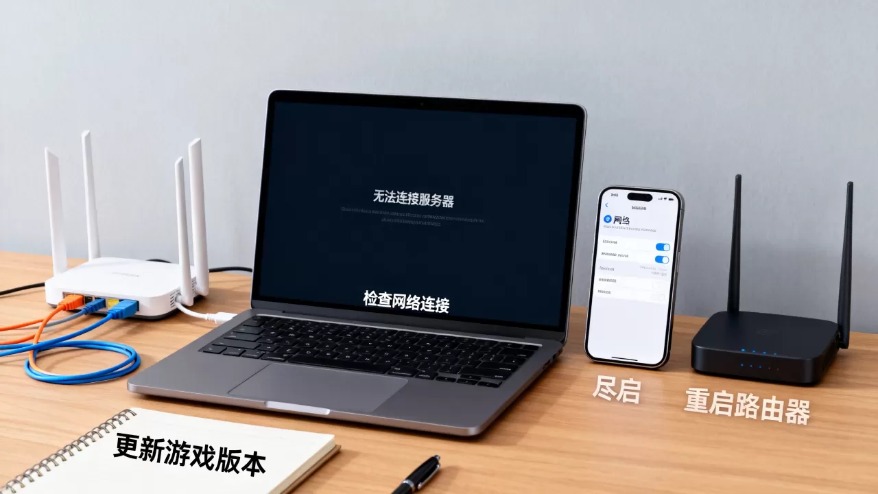 2k22老是连接不上服务器怎么回事,怎么解决 2k22老是连接不上服务器怎么回事,怎么解决
