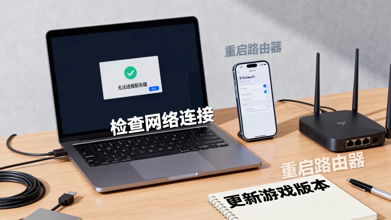2k22老是连接不上服务器怎么回事,怎么解决 2k22老是连接不上服务器怎么回事,怎么解决