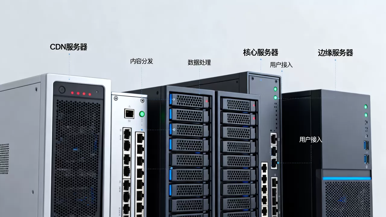哔哩哔哩有哪些服务器类型有什么区别,哪个更稳定 哔哩哔哩有哪些服务器类型有什么区别,哪个更稳定