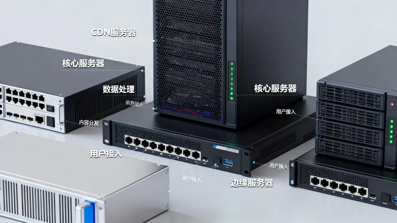 哔哩哔哩有哪些服务器类型有什么区别,哪个更稳定 哔哩哔哩有哪些服务器类型有什么区别,哪个更稳定