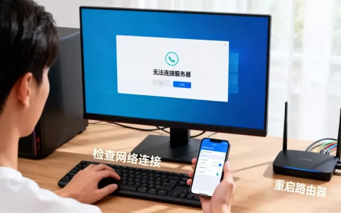 一小时人生PC端为什么进不去服务器，怎么解决？