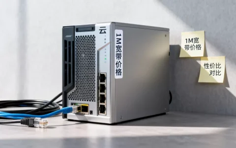 酷番云服务器1M宽带多少钱，哪家更便宜？