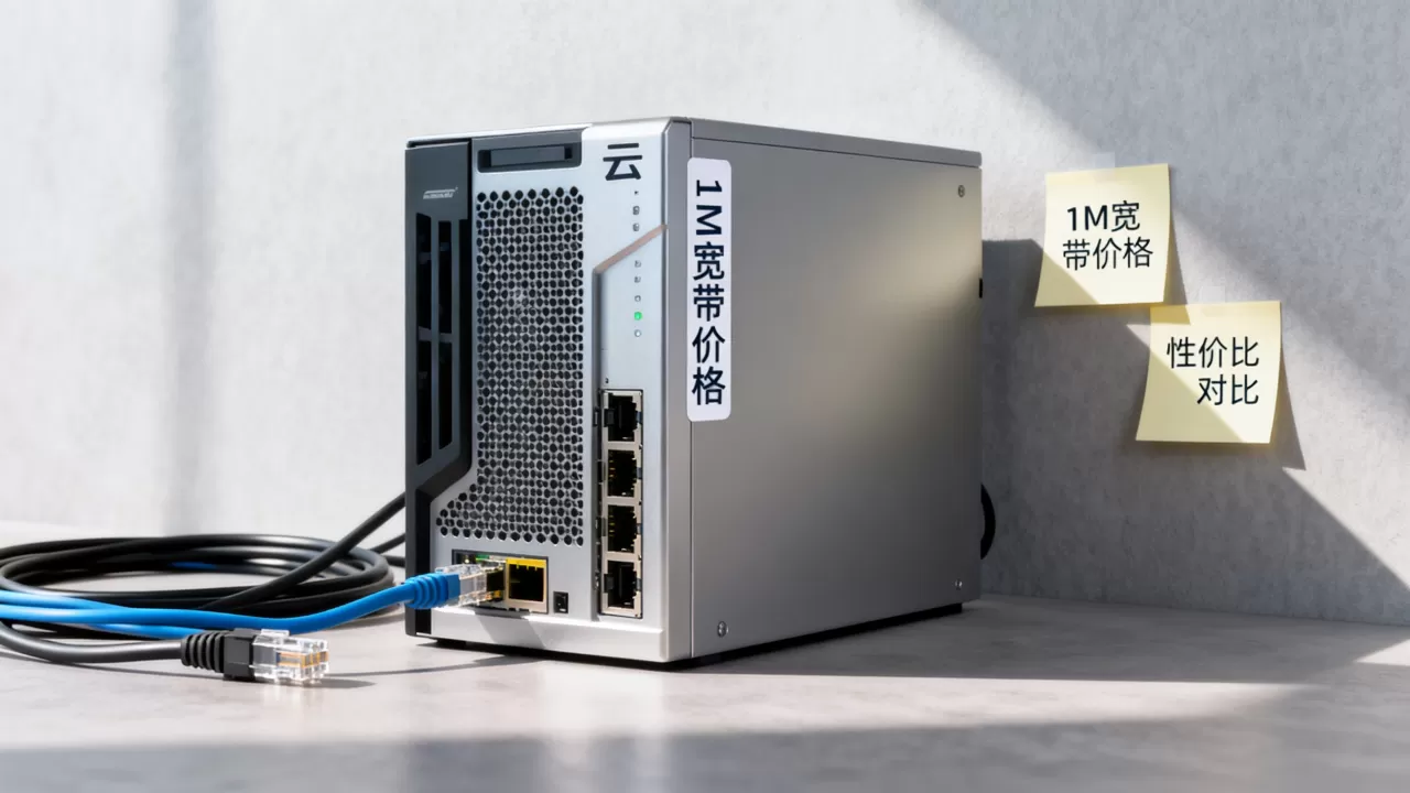 酷番云服务器1M宽带多少钱,哪家更便宜? 酷番云服务器1M宽带多少钱,哪家更便宜?