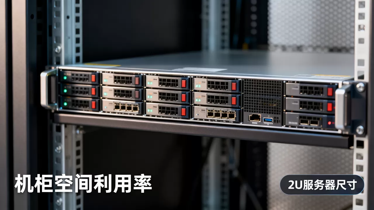 机柜究竟能放多少个2U服务器,如何计算才准确? 机柜究竟能放多少个2U服务器,如何计算才准确?