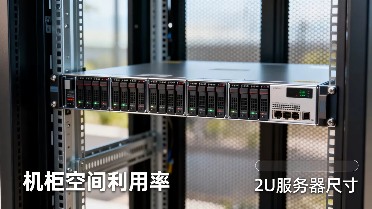 机柜究竟能放多少个2U服务器,如何计算才准确? 机柜究竟能放多少个2U服务器,如何计算才准确?