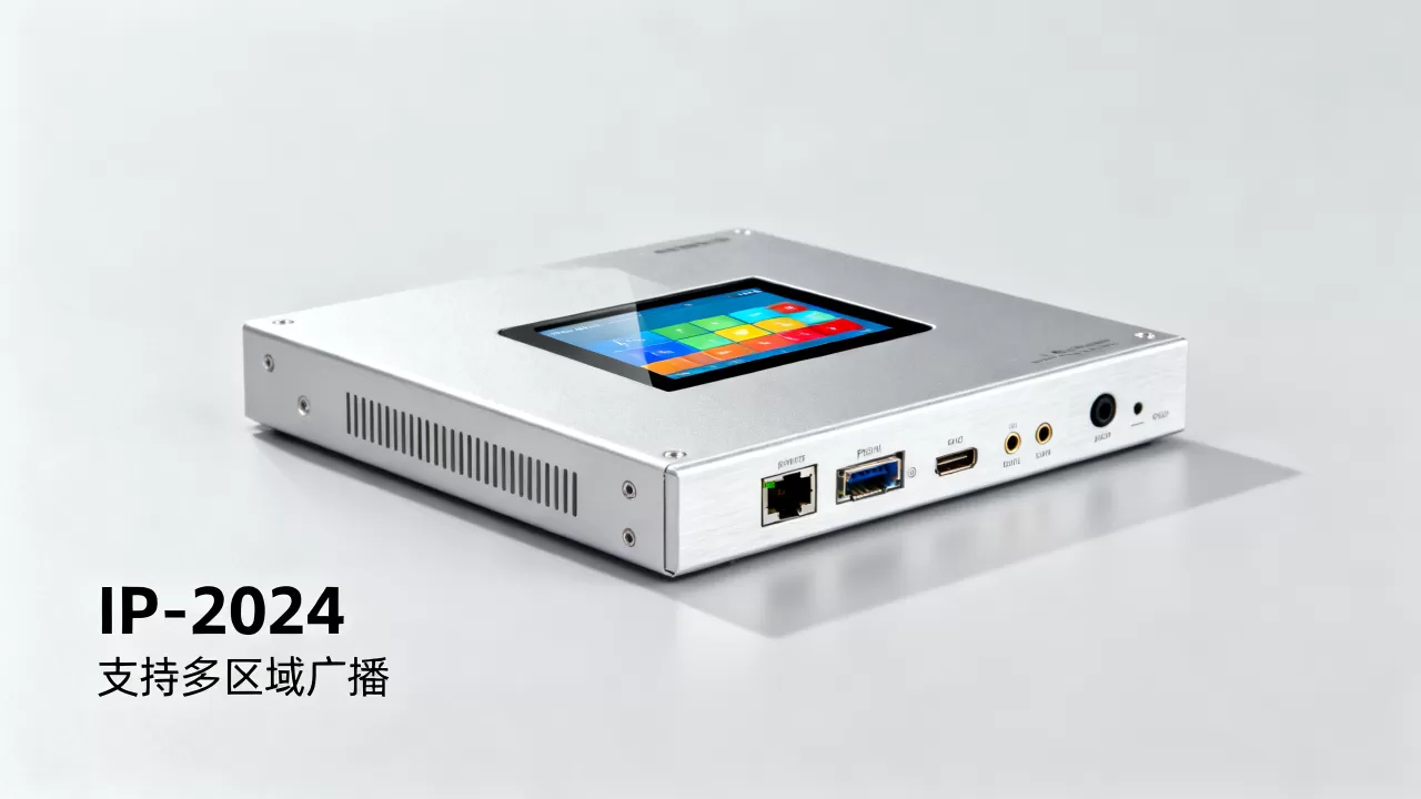 IP网络触摸屏广播服务器多少钱,哪家好? IP网络触摸屏广播服务器多少钱,哪家好?
