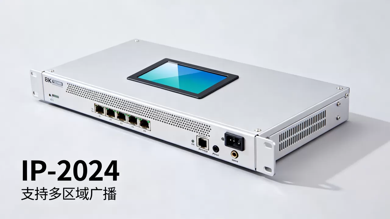 IP网络触摸屏广播服务器多少钱,哪家好? IP网络触摸屏广播服务器多少钱,哪家好?