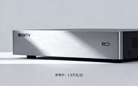 雷石KTV服务器多少钱一台，哪个型号性价比高？