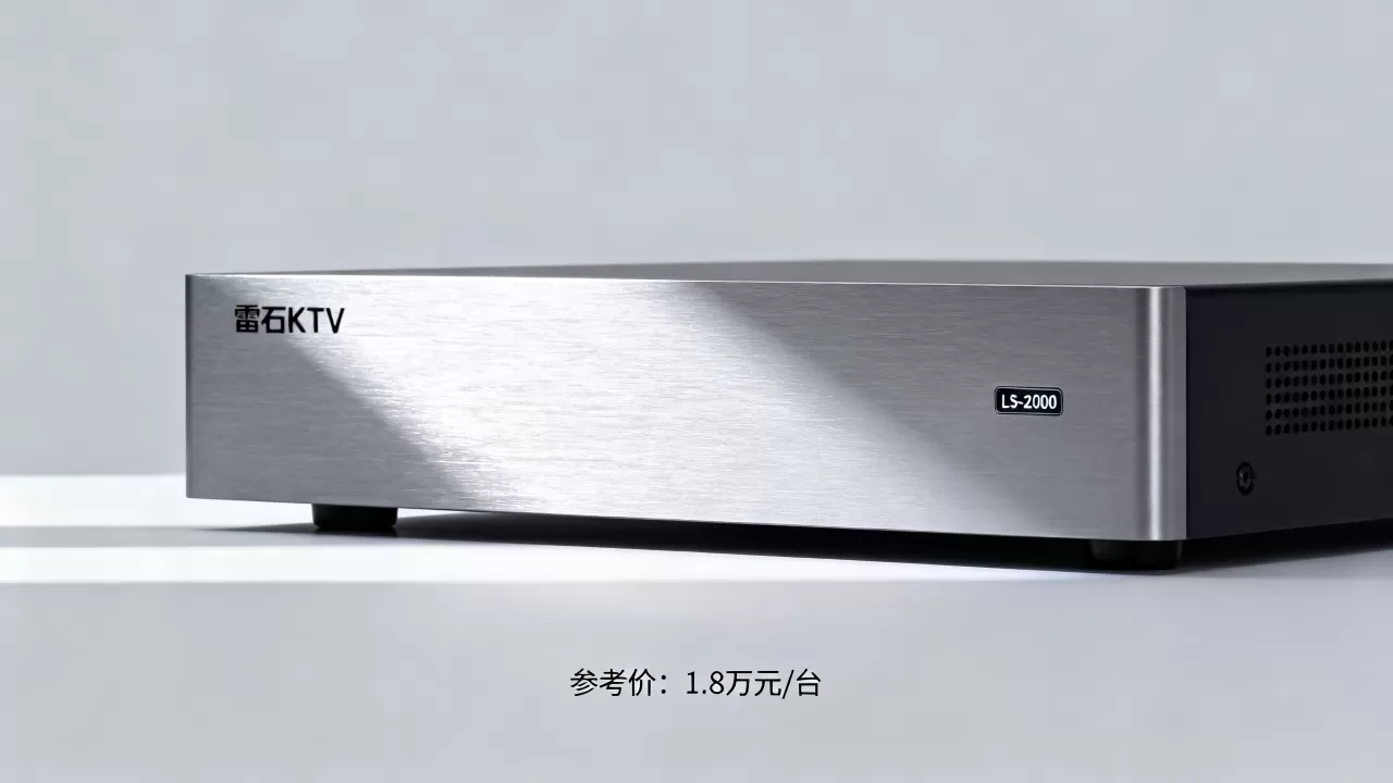 雷石KTV服务器多少钱一台,哪个型号性价比高? 雷石KTV服务器多少钱一台,哪个型号性价比高?