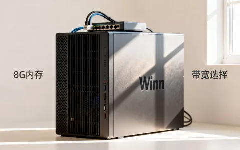 Win服务器8G同时多少人访问？，服务器带宽怎么选？