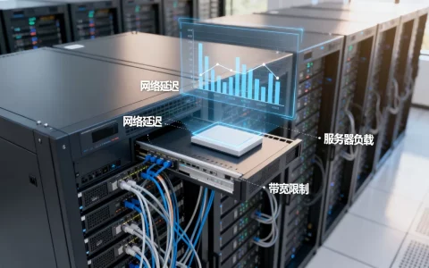 服务器api接口延迟与哪些因素有关，是什么原因？