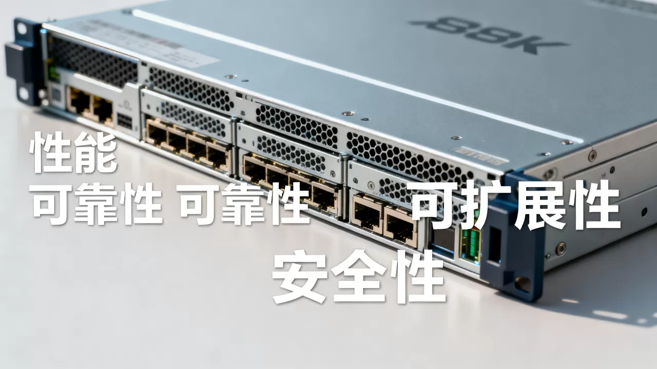 你知道服务器四个特性是什么吗,哪个特性最关键? 你知道服务器四个特性是什么吗,哪个特性最关键?