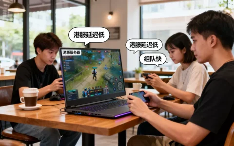 港服服务器究竟有哪些人？, 港服玩家都是什么人？