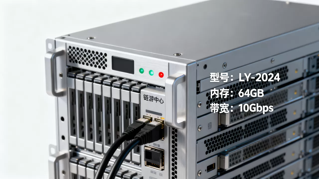 链游中心服务器有哪些推荐,哪个性价比高? 链游中心服务器有哪些推荐,哪个性价比高?