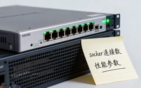 一台服务器最多能支持多少个socker？，socker数量上限是多少