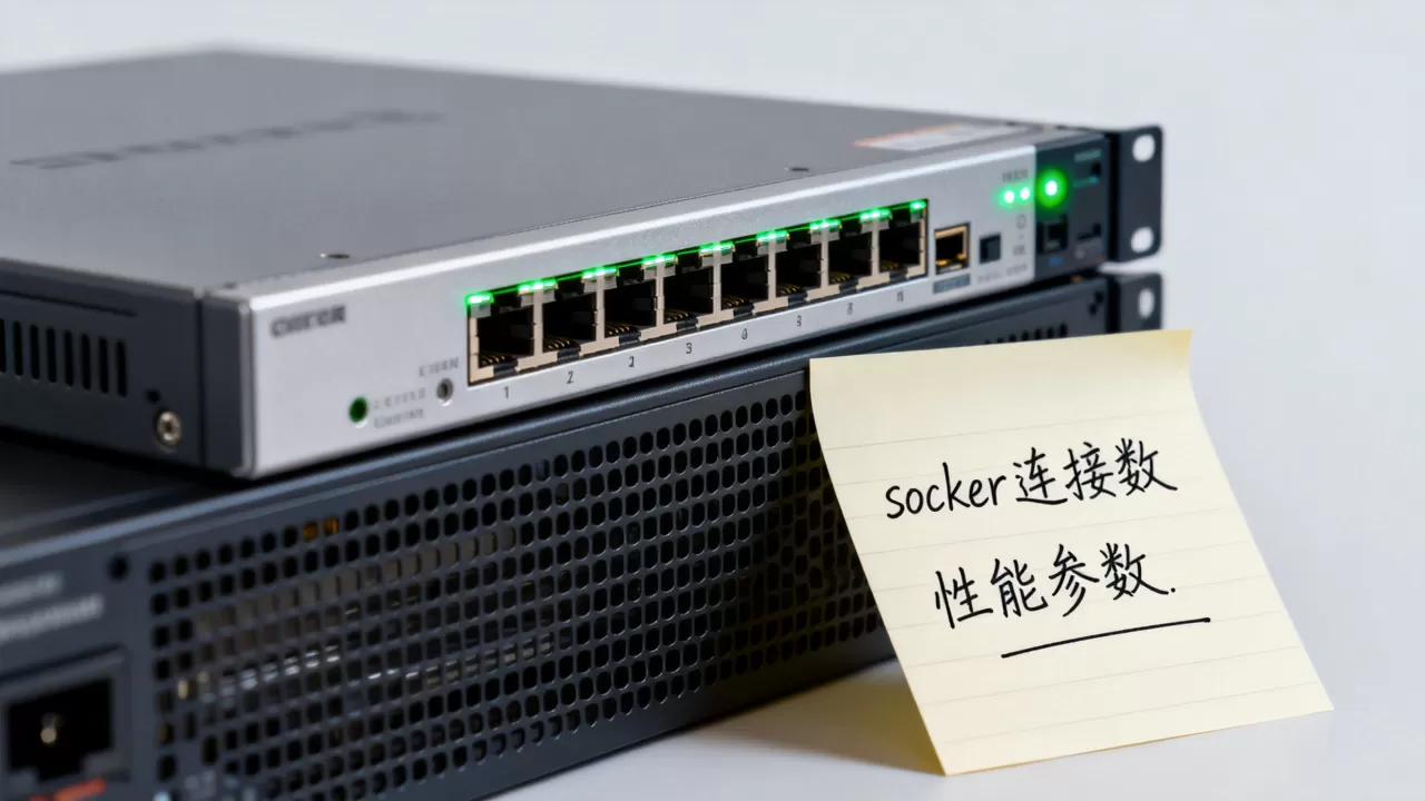 一台服务器最多能支持多少个socker?,socker数量上限是多少 一台服务器最多能支持多少个socker?,socker数量上限是多少