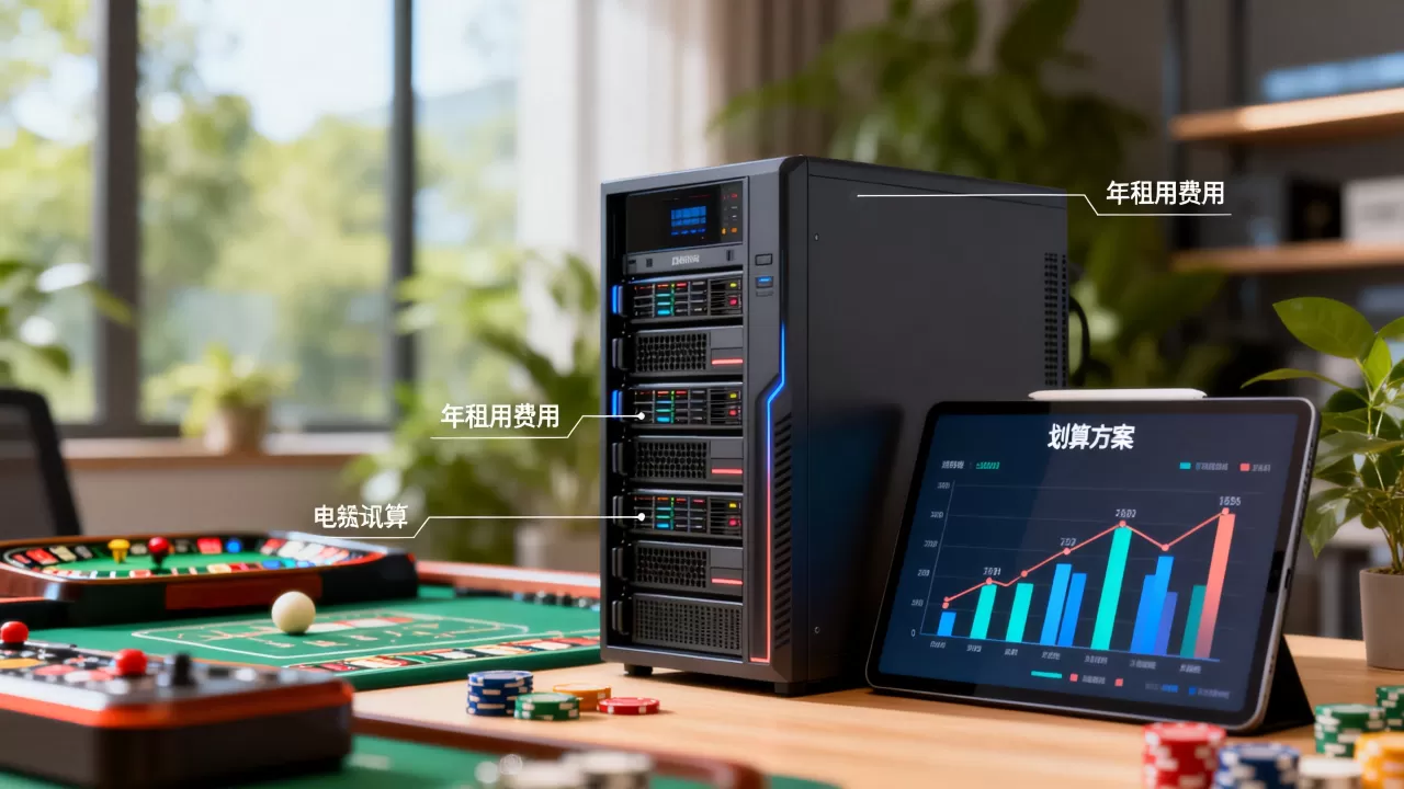 网赌服务器一年租用费用是多少?,怎么租用最划算? 网赌服务器一年租用费用是多少?,怎么租用最划算?