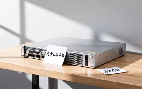 无登入的服务器有哪些免费又好用，哪个最好用