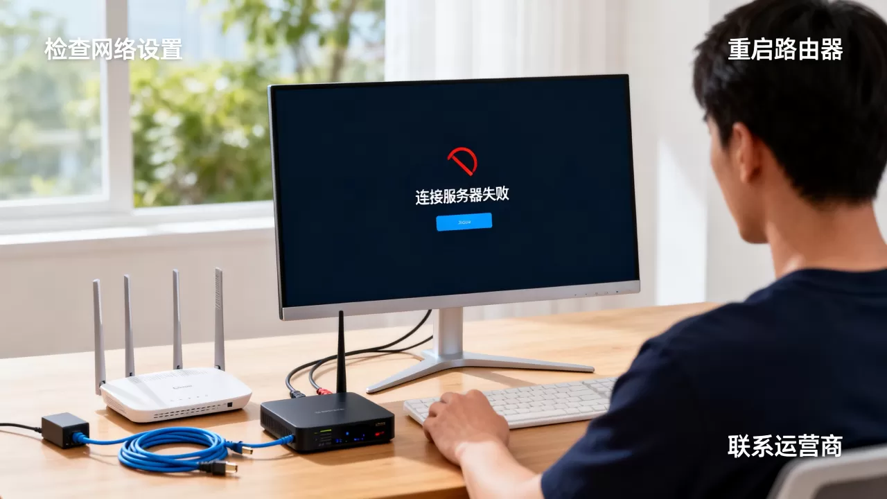 dnf游戏一直连接服务器失败怎么办,是什么原因造成的 dnf游戏一直连接服务器失败怎么办,是什么原因造成的