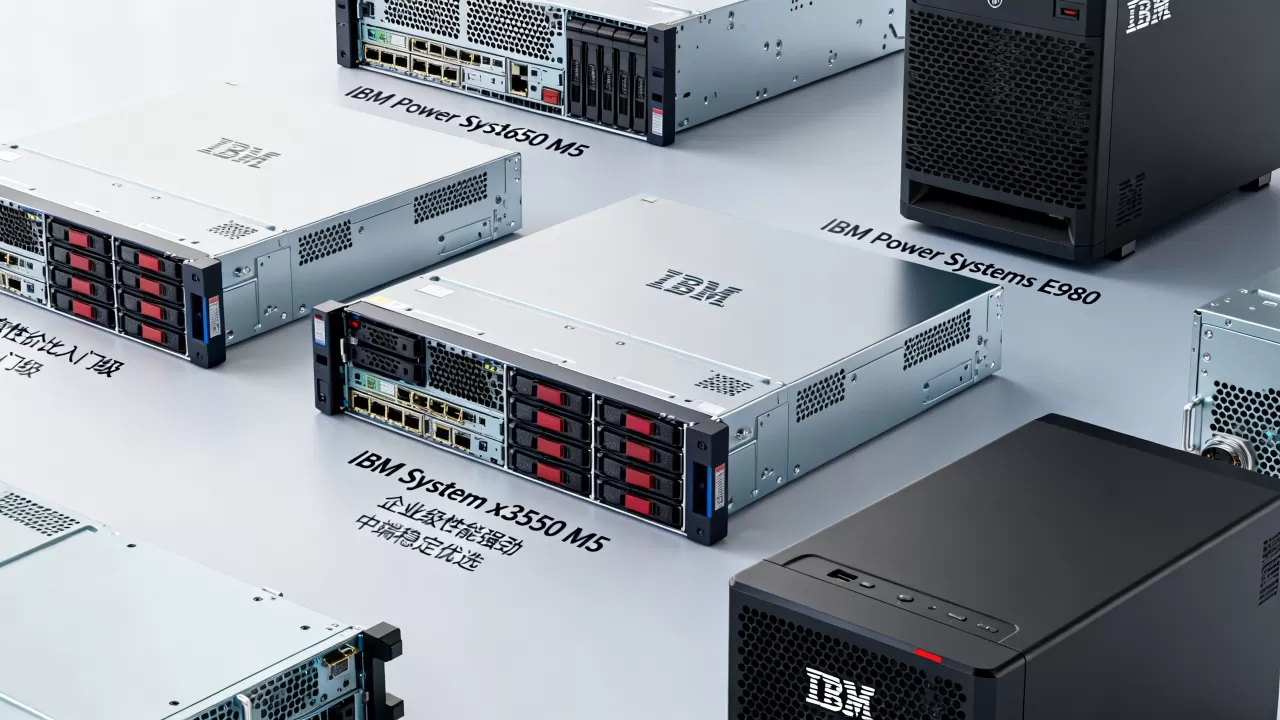 IBM服务器型号有哪些,哪个型号性价比最高 IBM服务器型号有哪些,哪个型号性价比最高