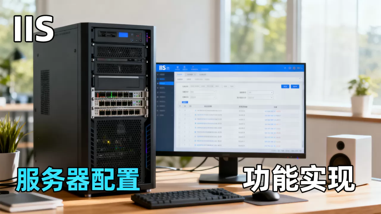 IIS到底是什么?可以实现哪些服务器?,IIS怎么配置? IIS到底是什么?可以实现哪些服务器?,IIS怎么配置?