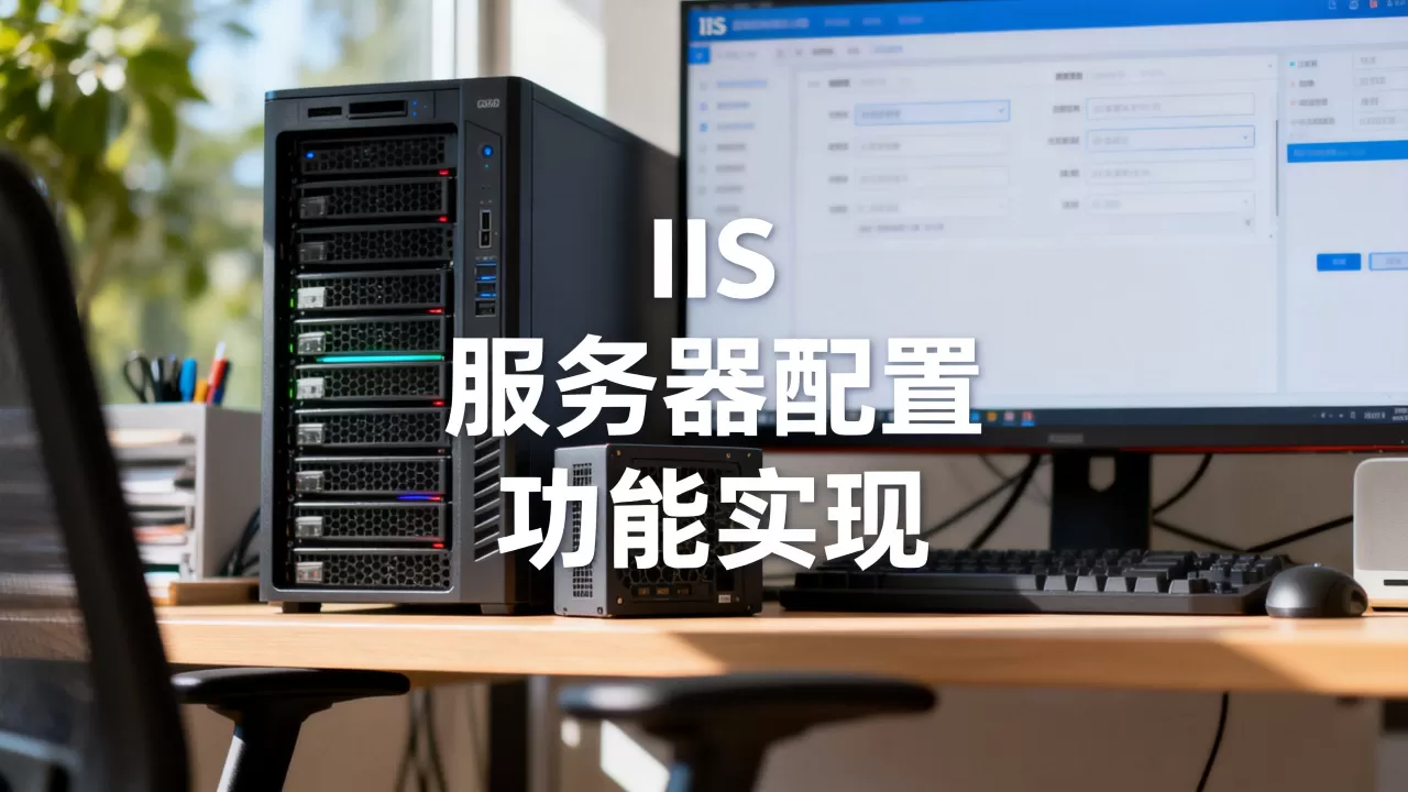 IIS到底是什么?可以实现哪些服务器?,IIS怎么配置? IIS到底是什么?可以实现哪些服务器?,IIS怎么配置?