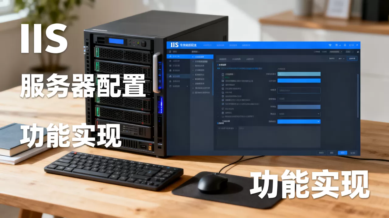 IIS到底是什么?可以实现哪些服务器?,IIS怎么配置? IIS到底是什么?可以实现哪些服务器?,IIS怎么配置?