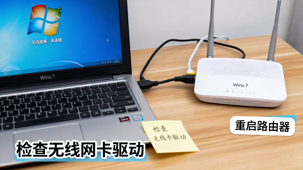 win7不显示无线网连服务器?,无线网连不上服务器怎么回事 win7不显示无线网连服务器?,无线网连不上服务器怎么回事