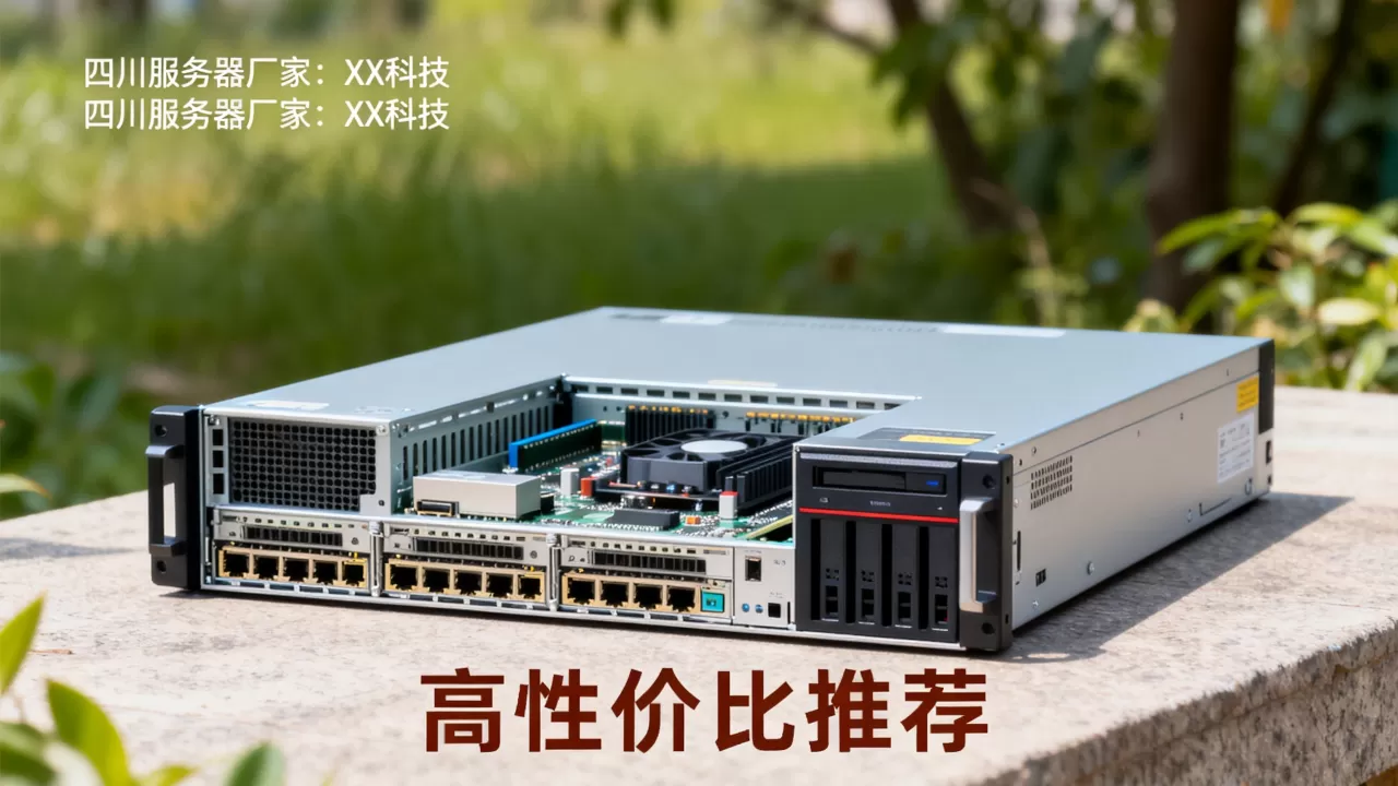 四川有哪些服务器厂家,哪家的性价比最高? 四川有哪些服务器厂家,哪家的性价比最高?