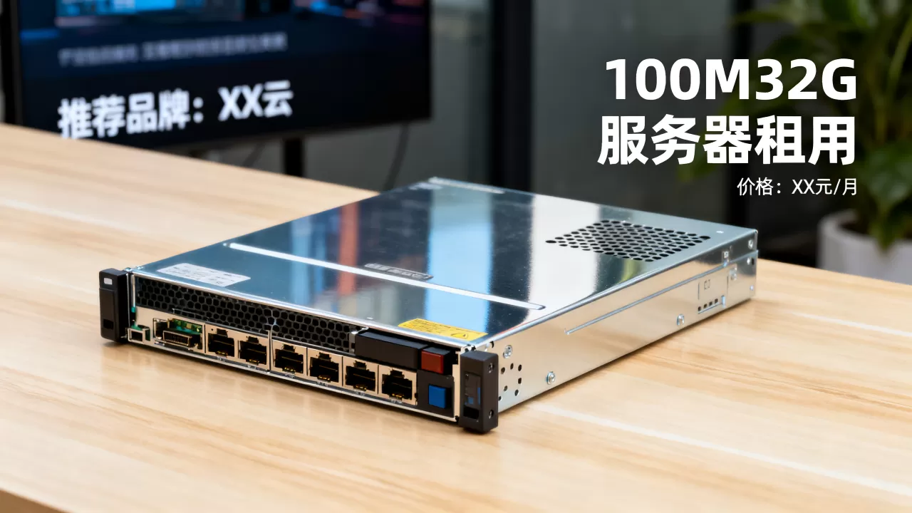 100M32G内存服务器租用价格是多少,哪家便宜? 100M32G内存服务器租用价格是多少,哪家便宜?