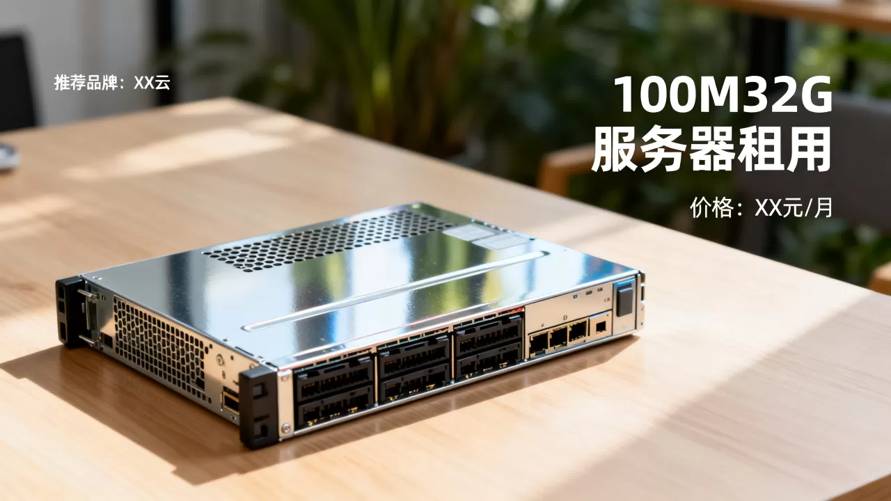 100M32G内存服务器租用价格是多少,哪家便宜? 100M32G内存服务器租用价格是多少,哪家便宜?