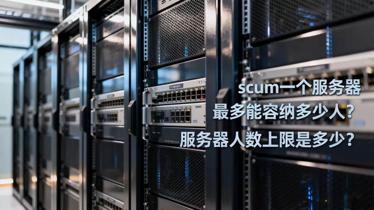 scum一个服务器最多能容纳多少人?,服务器人数上限是多少? scum一个服务器最多能容纳多少人?,服务器人数上限是多少?