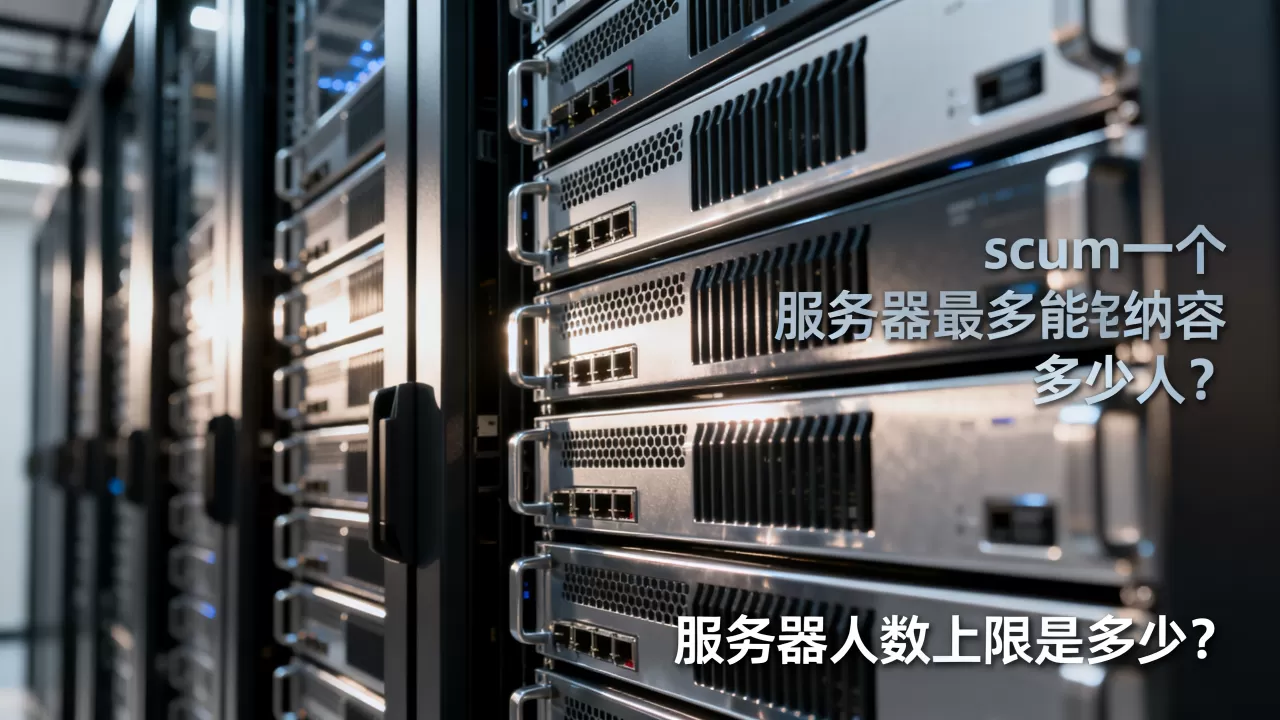 scum一个服务器最多能容纳多少人?,服务器人数上限是多少? scum一个服务器最多能容纳多少人?,服务器人数上限是多少?