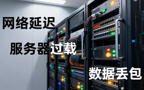 英雄联盟服务器常见问题有哪些？，原因是什么