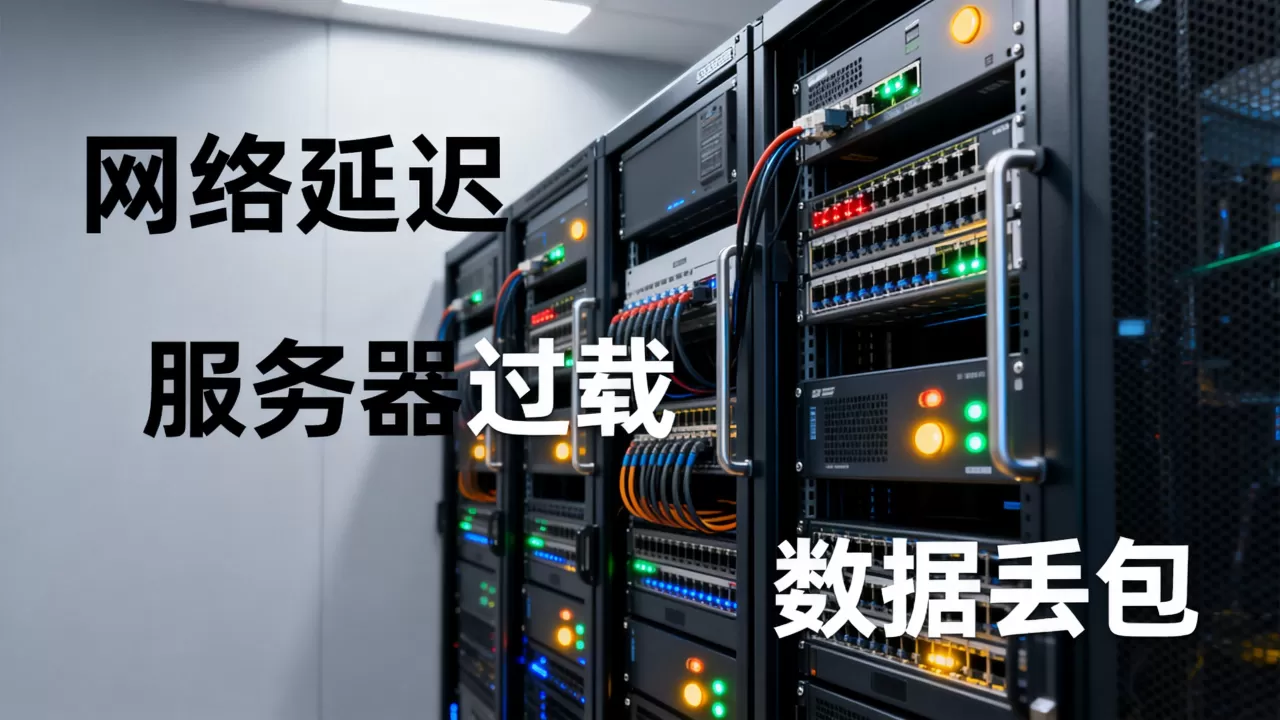 英雄联盟服务器常见问题有哪些?,原因是什么 英雄联盟服务器常见问题有哪些?,原因是什么