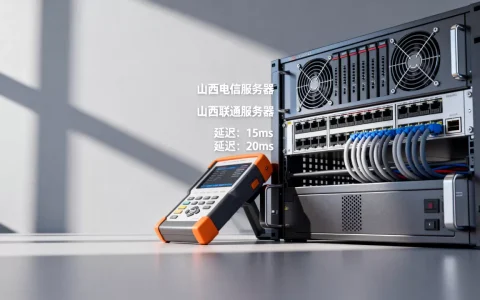 山西lol服务器到底有哪些，哪个延迟最低？