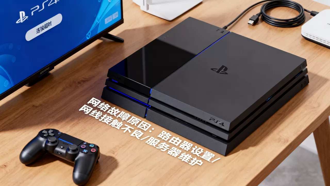 PS4与服务器连接超时怎么办,网络故障原因是什么 PS4与服务器连接超时怎么办,网络故障原因是什么